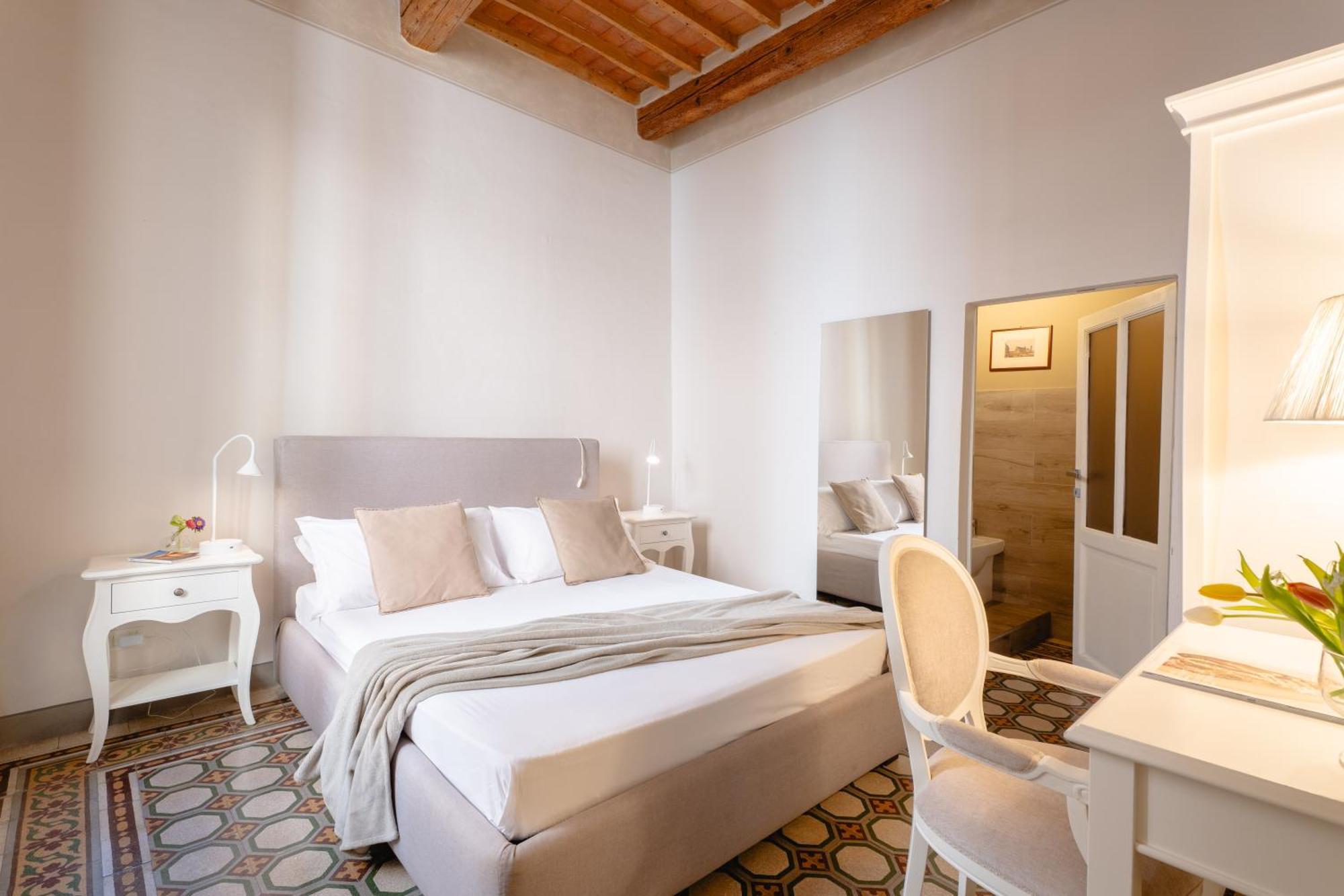 San Martino Suite بيزا المظهر الخارجي الصورة