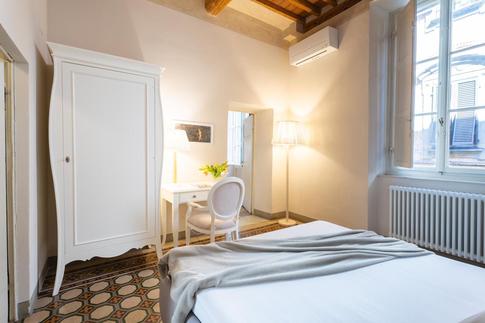 San Martino Suite بيزا المظهر الخارجي الصورة