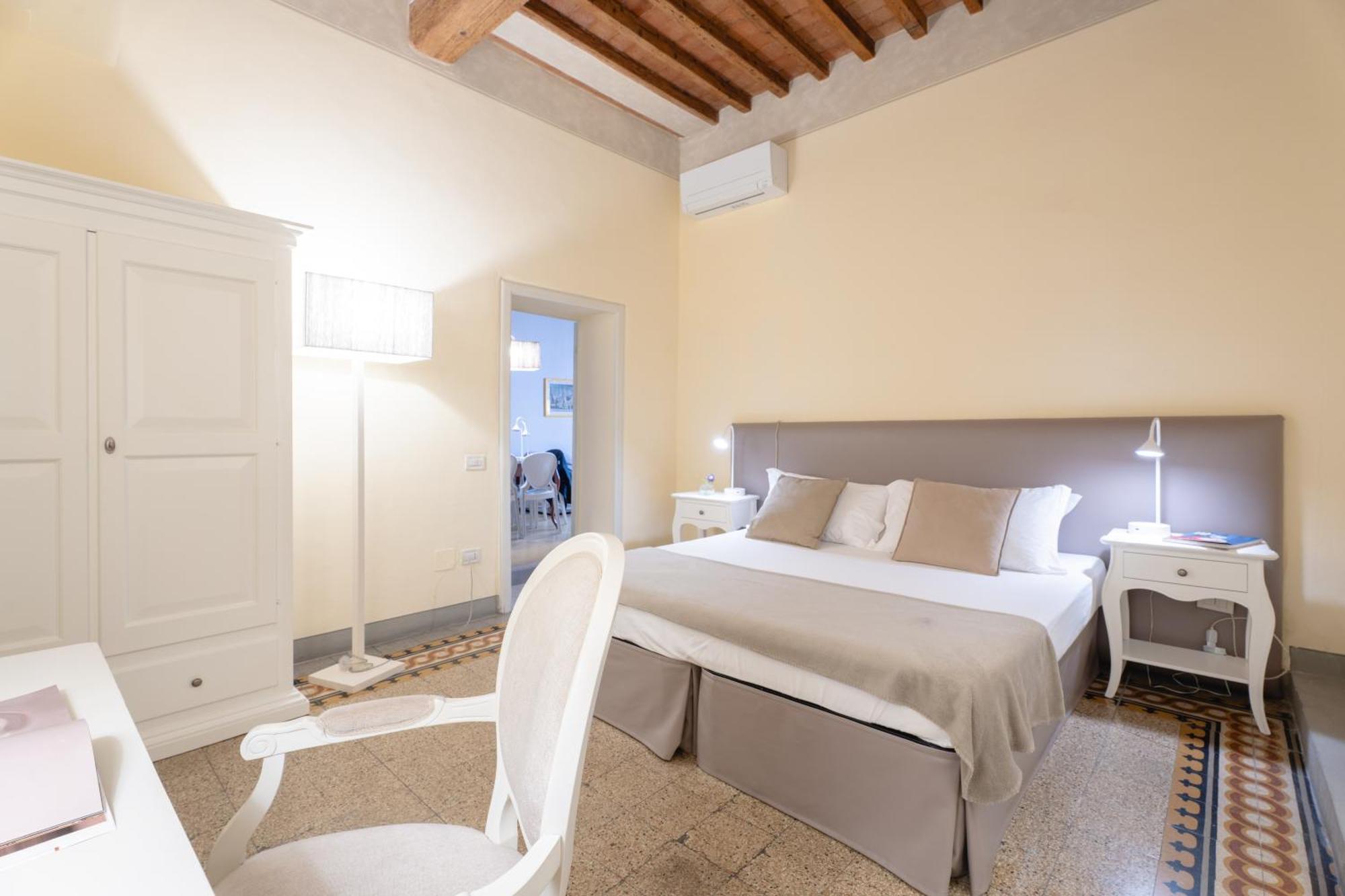 San Martino Suite بيزا المظهر الخارجي الصورة