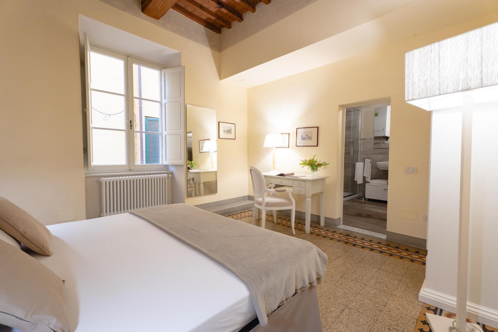 San Martino Suite بيزا المظهر الخارجي الصورة