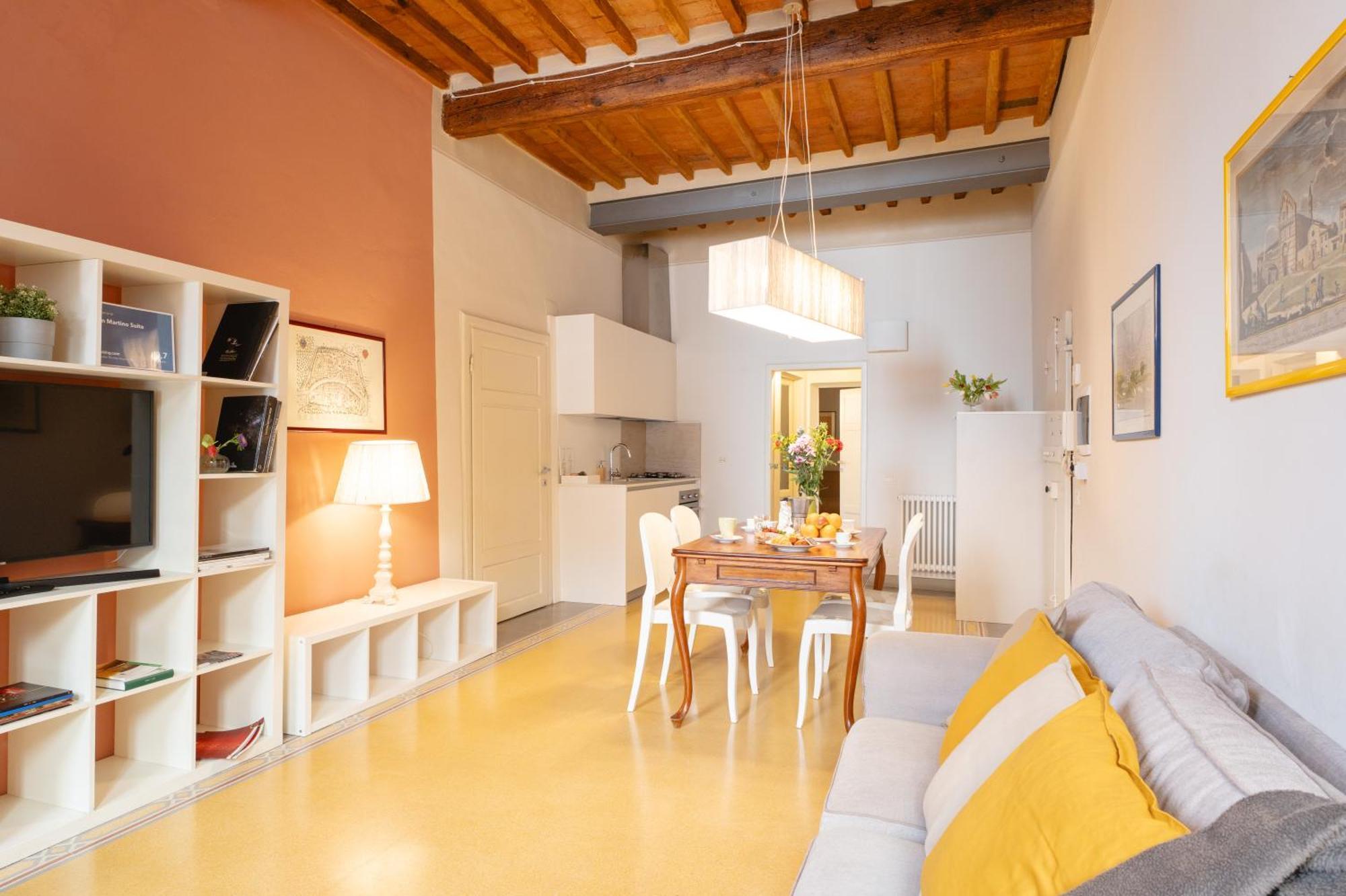 San Martino Suite بيزا المظهر الخارجي الصورة