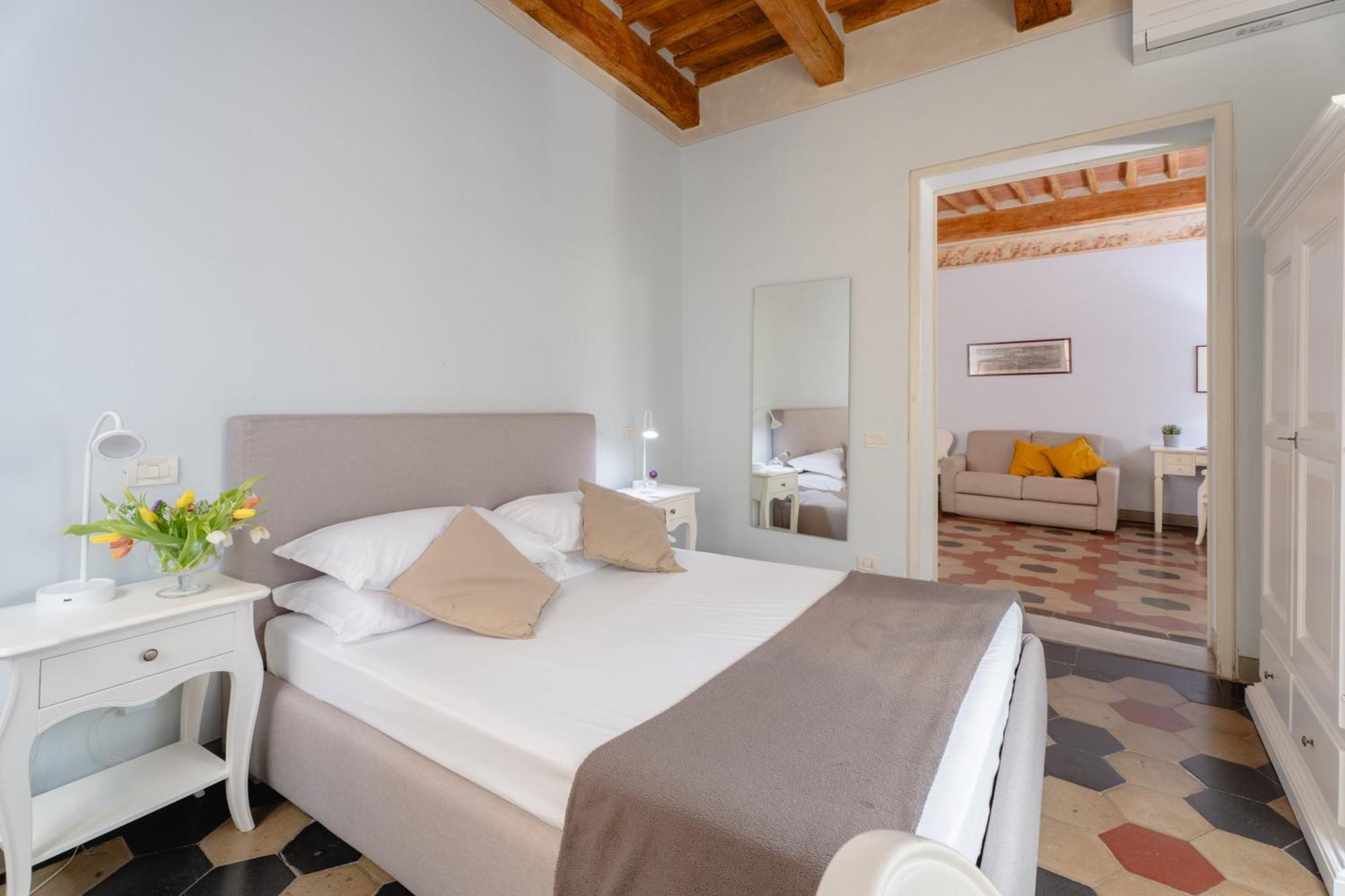 San Martino Suite بيزا المظهر الخارجي الصورة