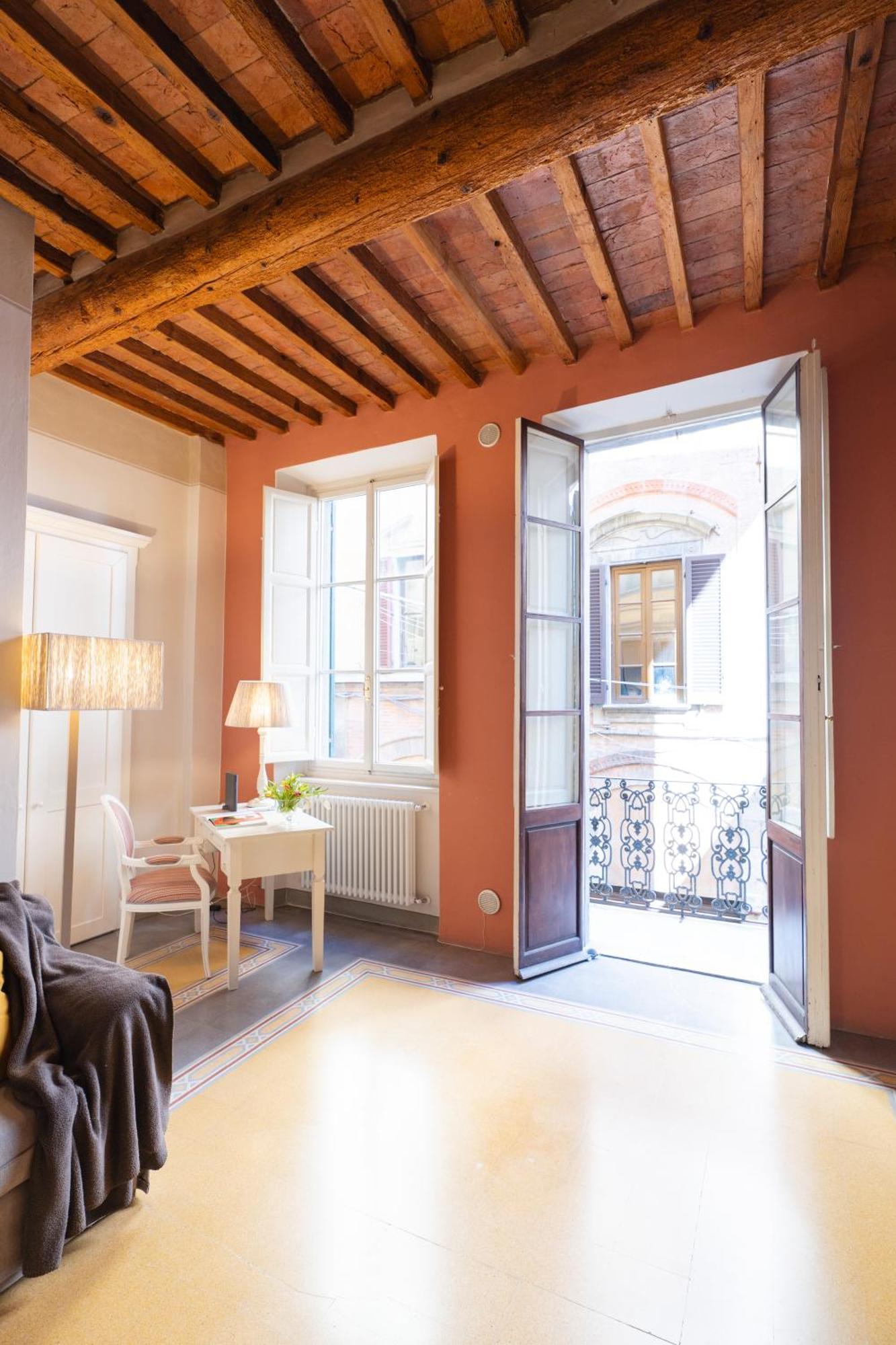 San Martino Suite بيزا المظهر الخارجي الصورة